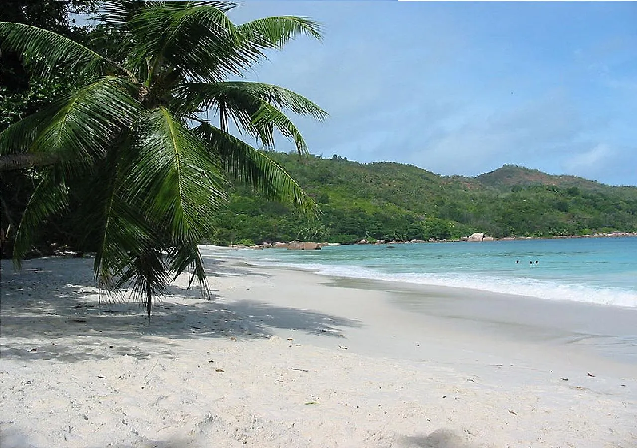 Hidden Paradise At Apto Del Cerro 0*, Samaná Dominikanische Republik
