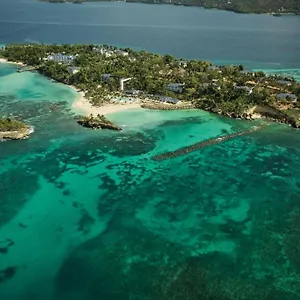 Rezort Cayo Levantado (adults Only), Samana