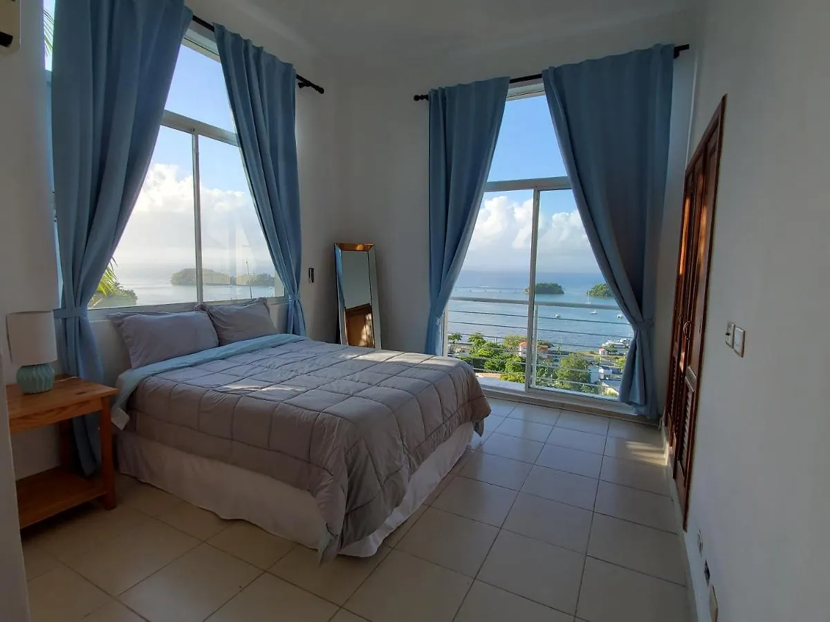 Apartamento Del Cerro Samana Appartamento