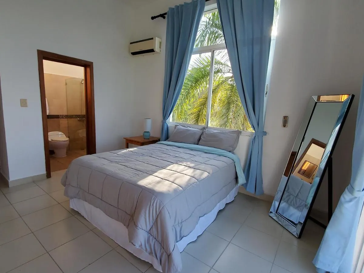 Appartamento Apartamento Del Cerro Samana