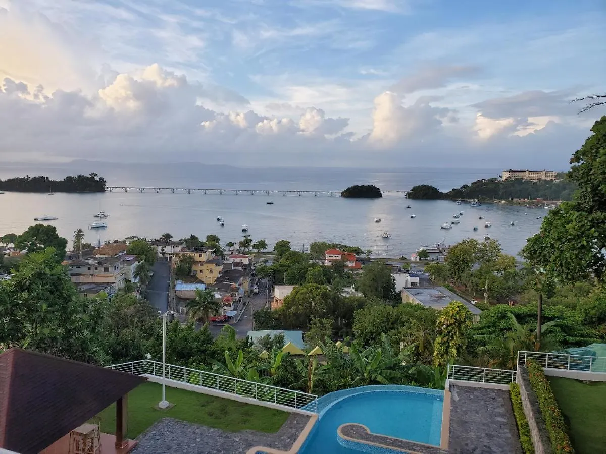 Appartamento Apartamento Del Cerro Samana