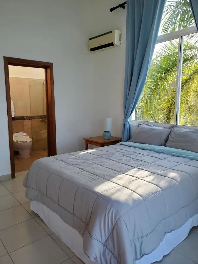 Appartamento Apartamento Del Cerro Samana