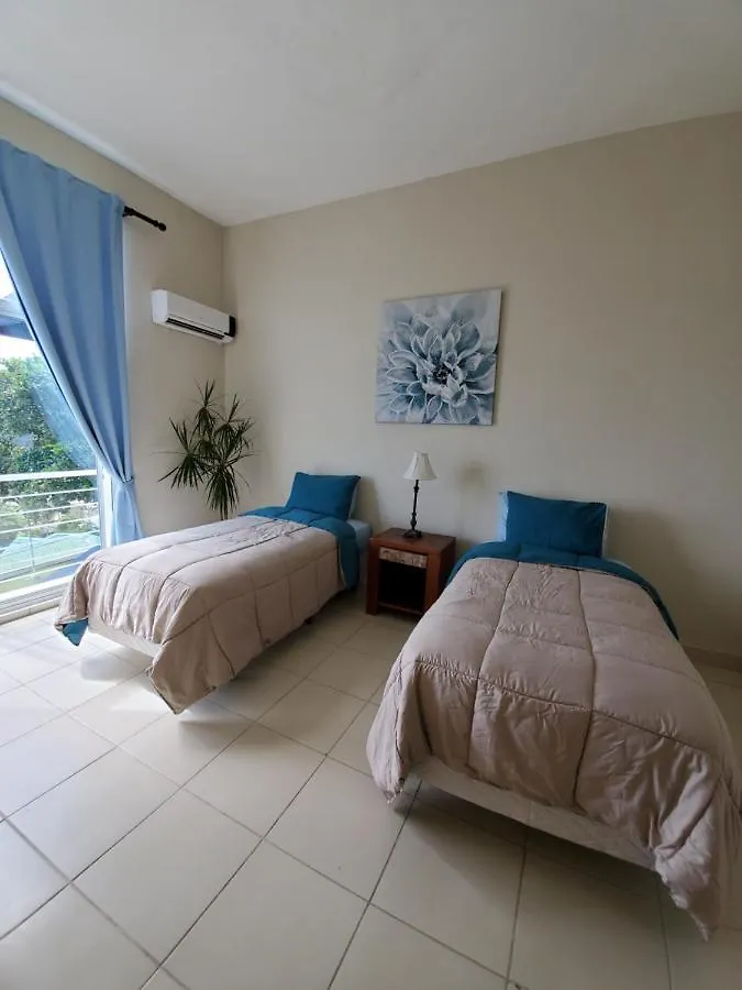 Apartamento Del Cerro Samana