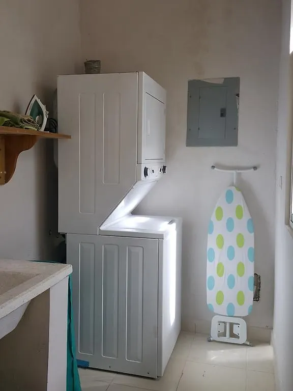 Apartamento Del Cerro Samana