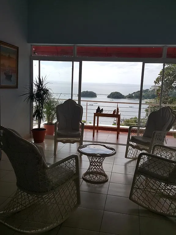 Apartamento Del Cerro Samana Repubblica Dominicana